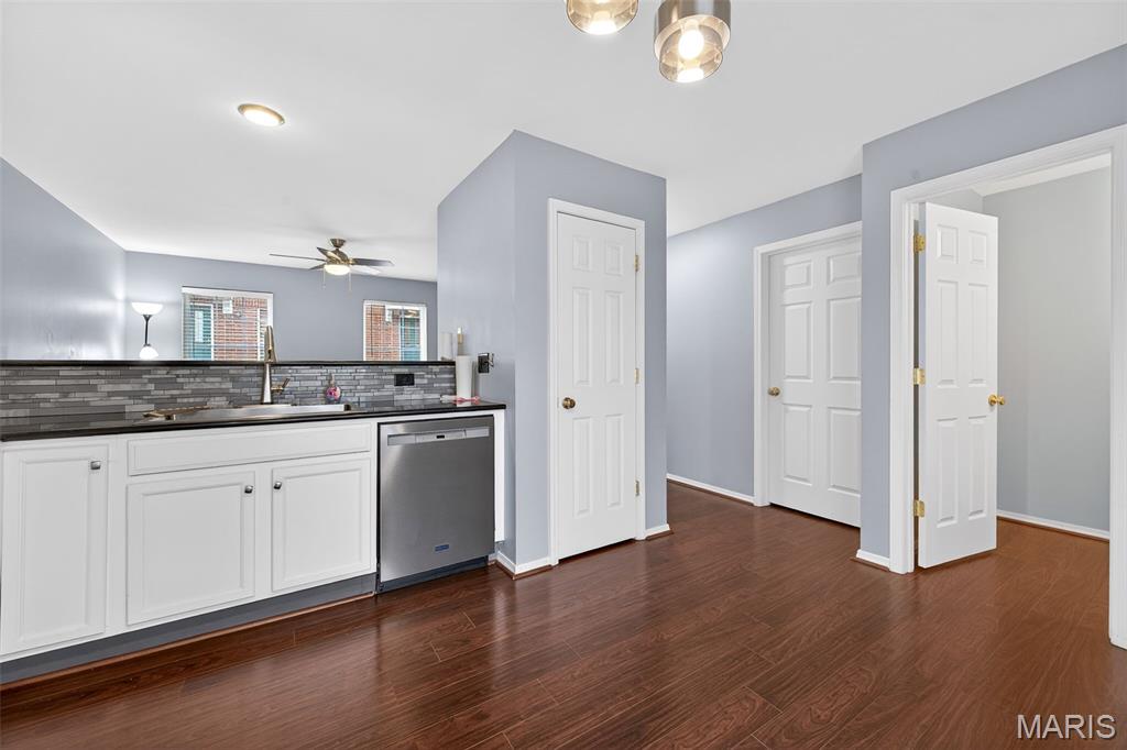 Boardwalk Commons #1 - Residential