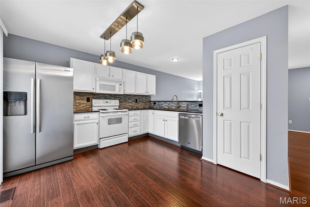 Boardwalk Commons #1 - Residential