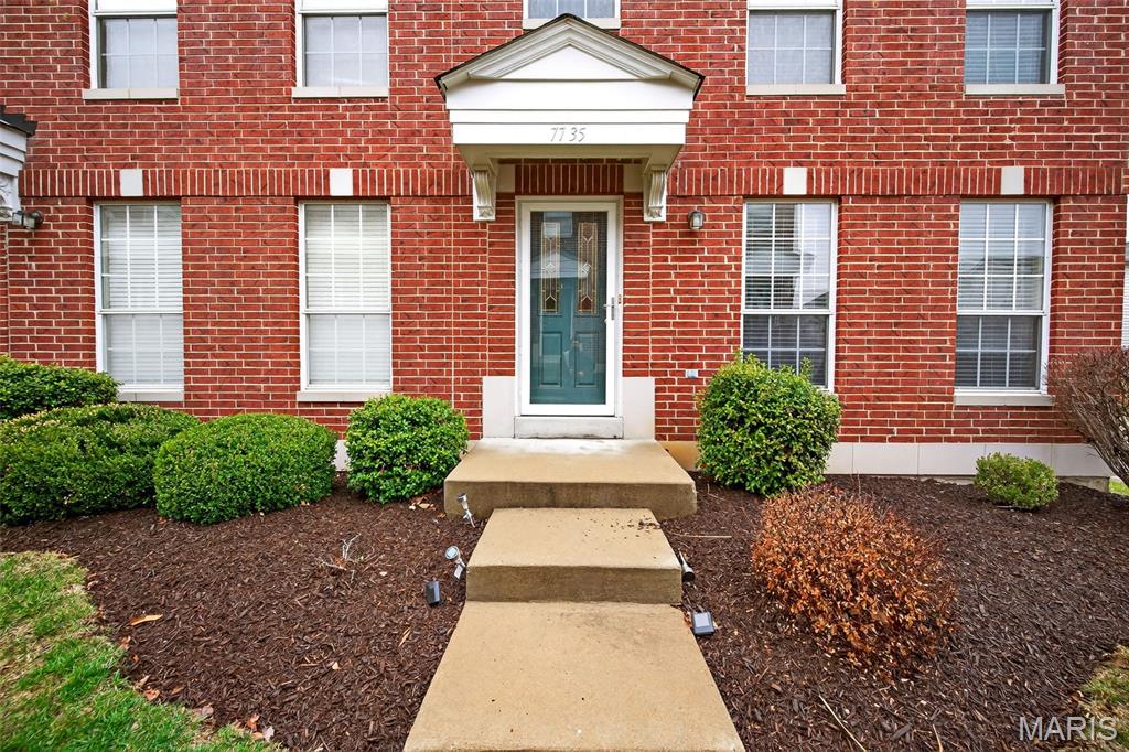 Boardwalk Commons #1 - Residential