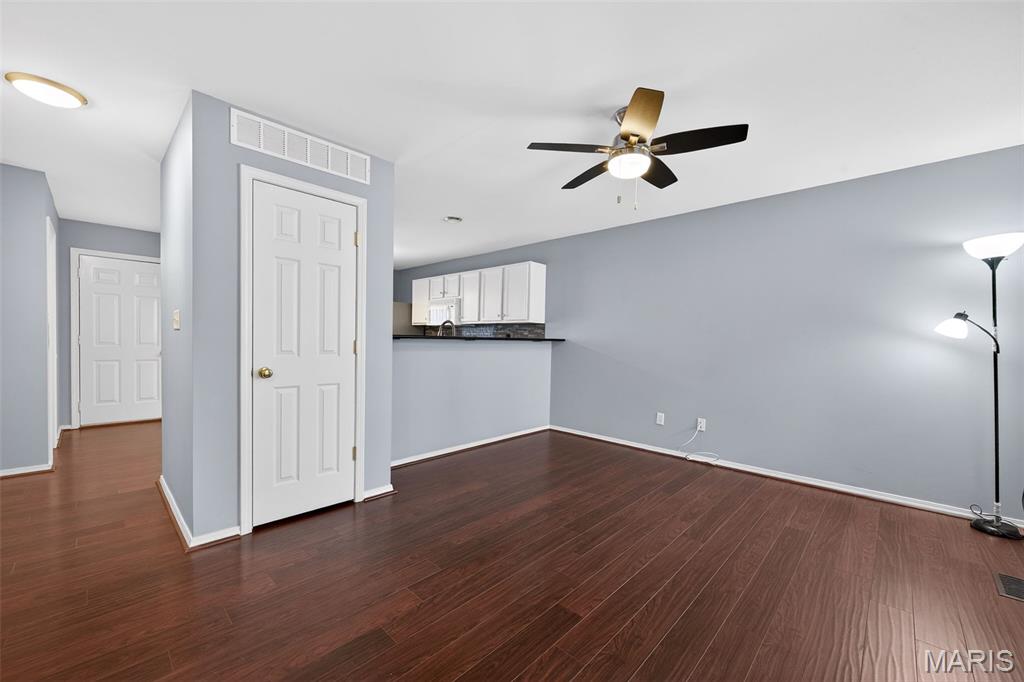 Boardwalk Commons #1 - Residential