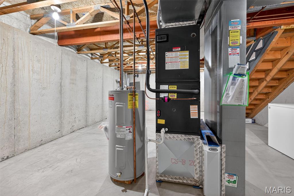 Boardwalk Commons #1 - Residential