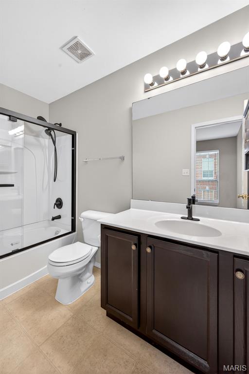 Boardwalk Commons #1 - Residential