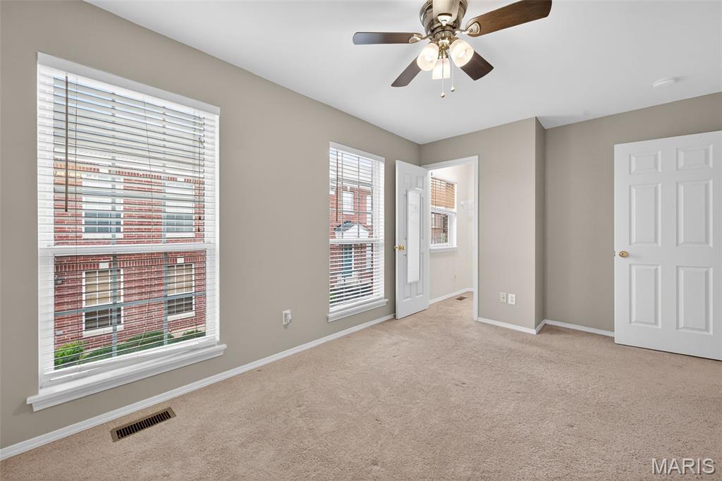 Boardwalk Commons #1 - Residential