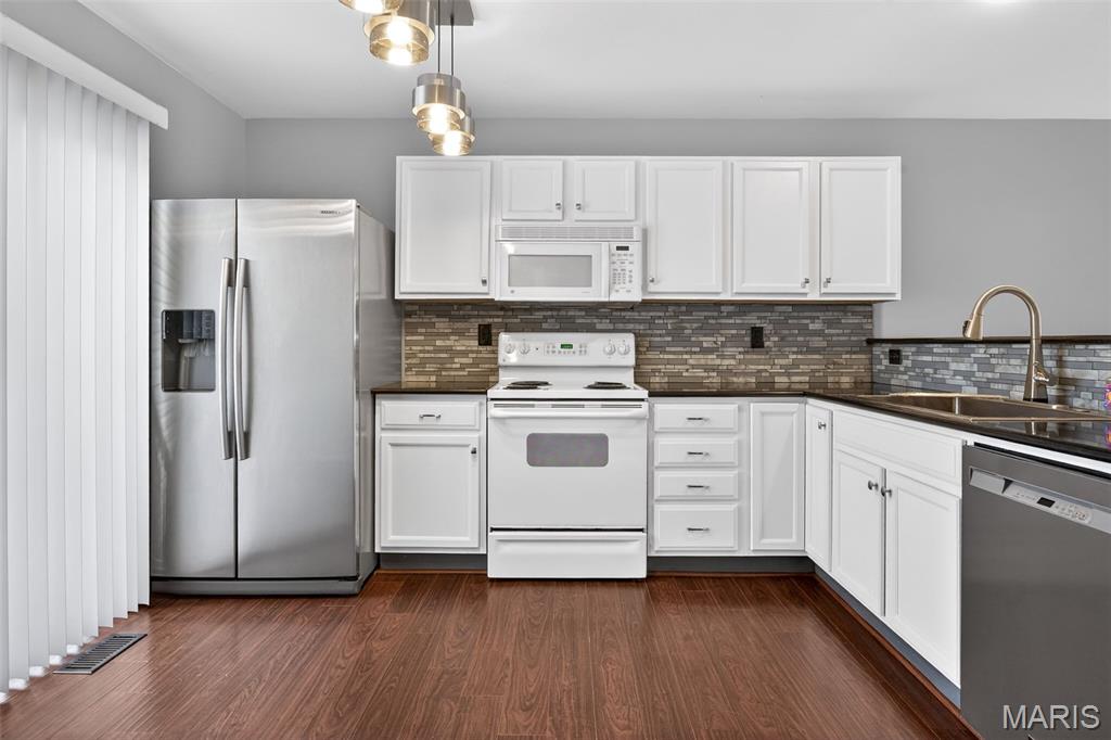 Boardwalk Commons #1 - Residential