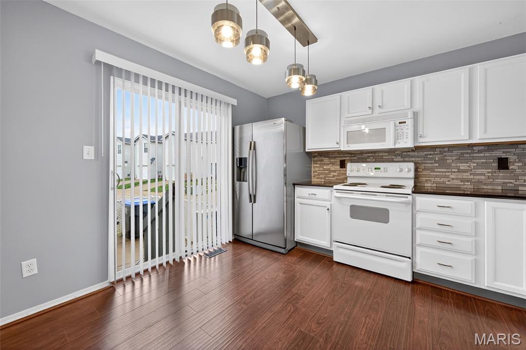 Boardwalk Commons #1 - Residential