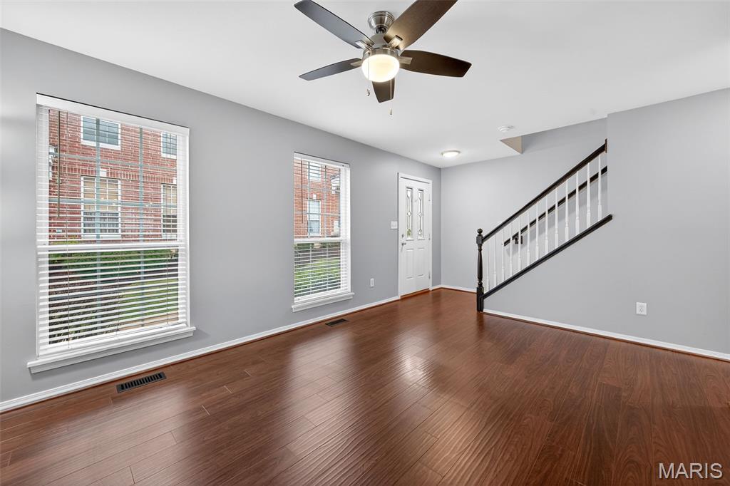 Boardwalk Commons #1 - Residential