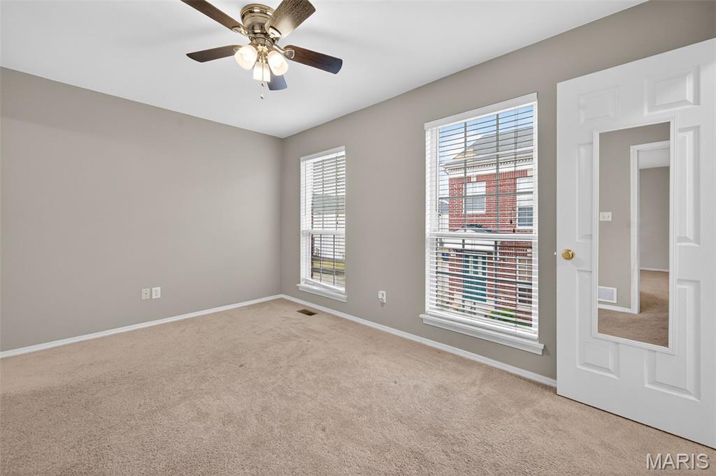 Boardwalk Commons #1 - Residential