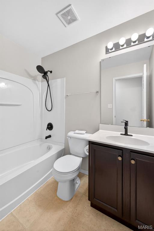 Boardwalk Commons #1 - Residential