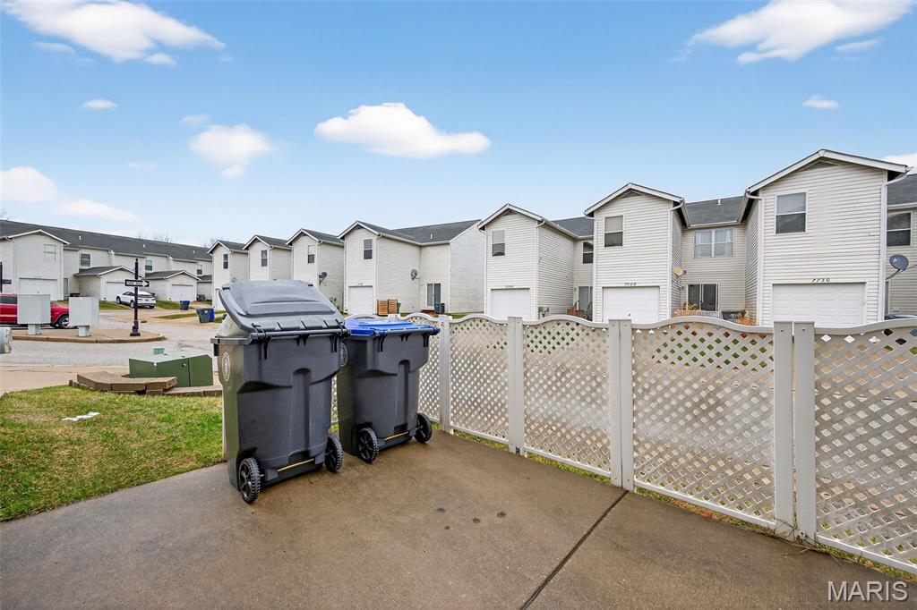 Boardwalk Commons #1 - Residential