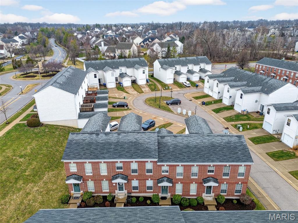 Boardwalk Commons #1 - Residential