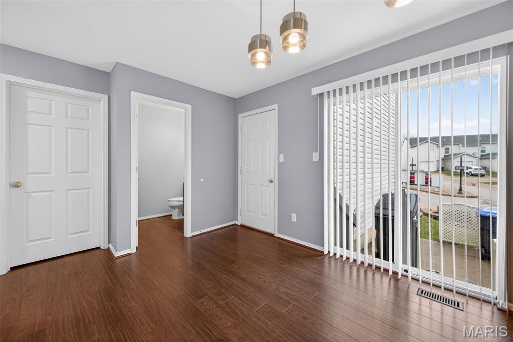 Boardwalk Commons #1 - Residential