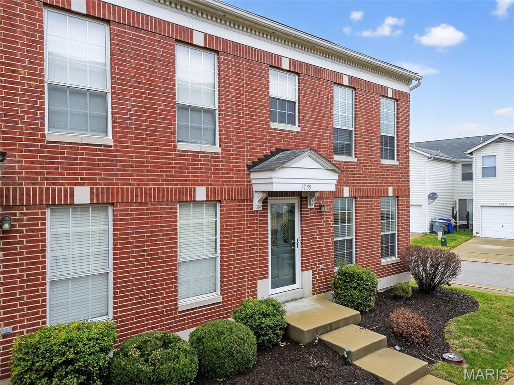 Boardwalk Commons #1 - Residential