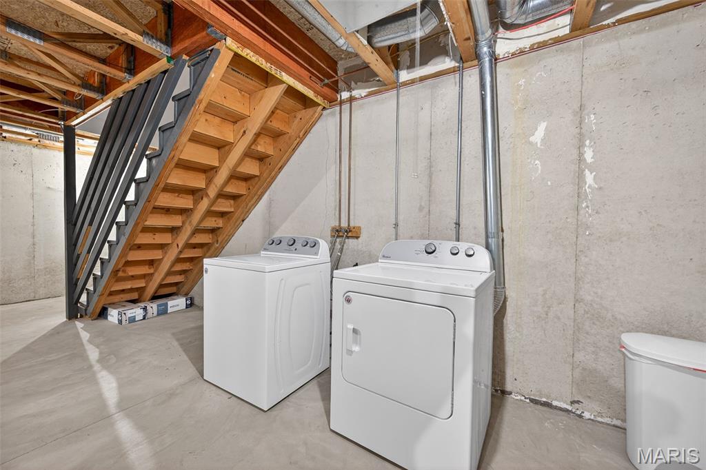 Boardwalk Commons #1 - Residential