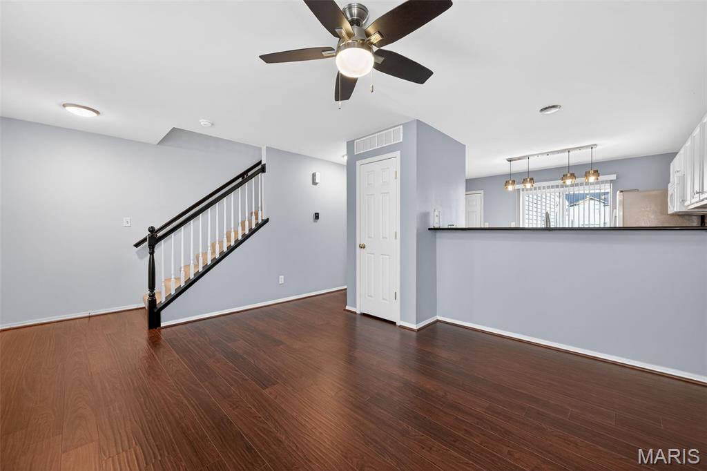 Boardwalk Commons #1 - Residential