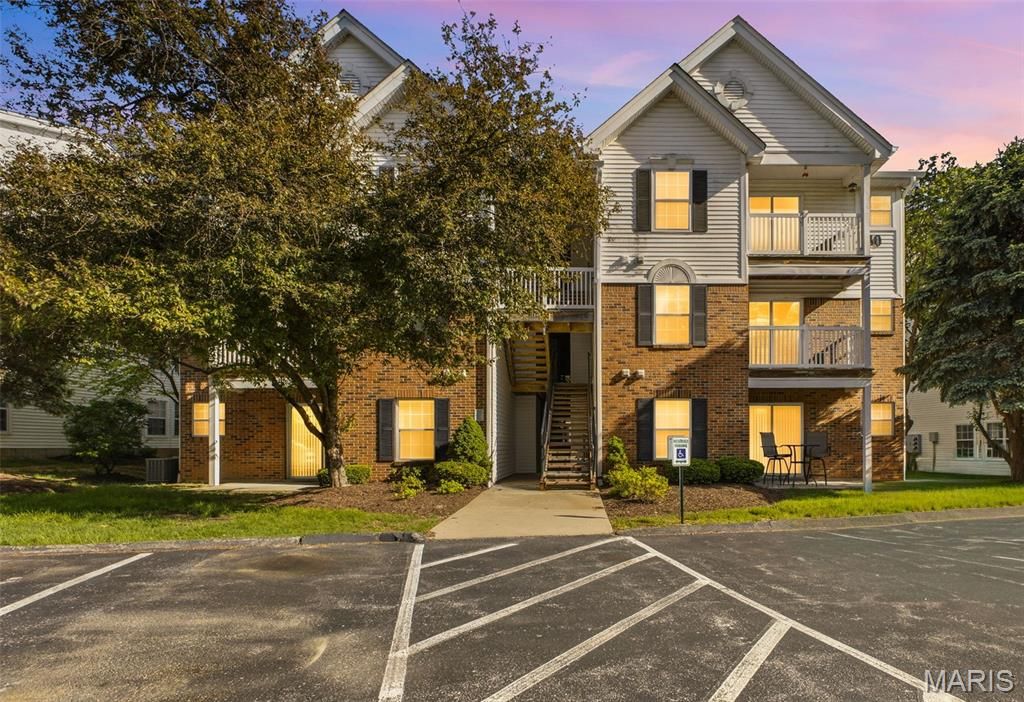Photo of 430 Benton Drive #A, St Peters, MO 63376 (MLS # 26024274)
