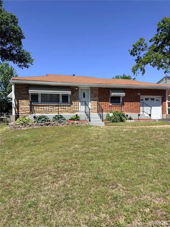 9233 Edna Street
