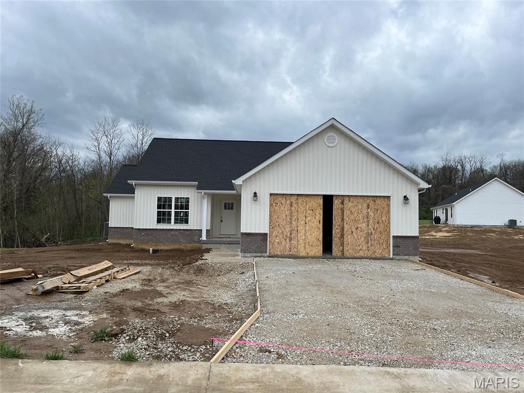 Lake Labadie Estates - Residential