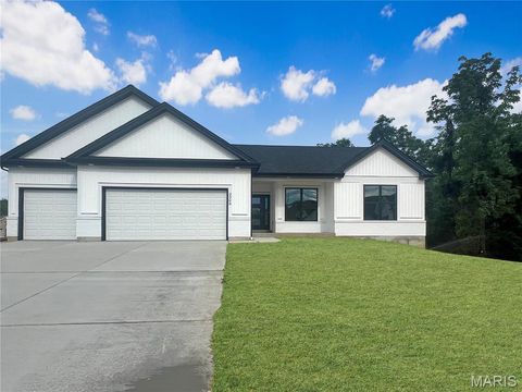 3313 Timber Creek Drive 194 STB Washington MO 63090