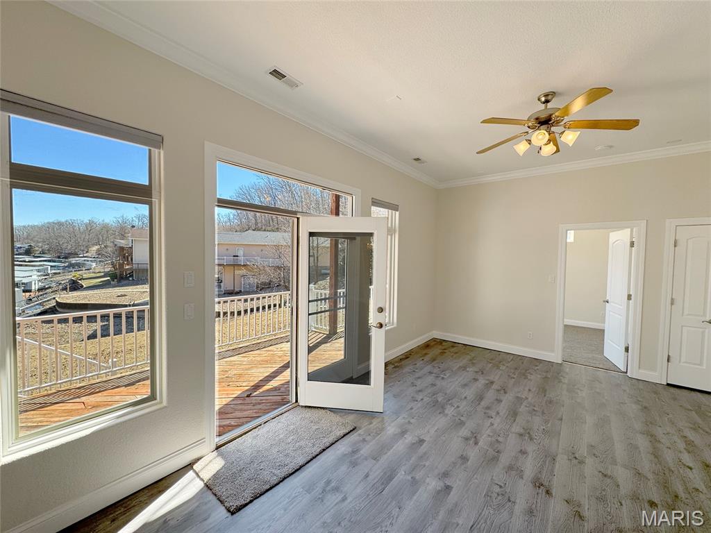 Ledge Stone Estates - Residential