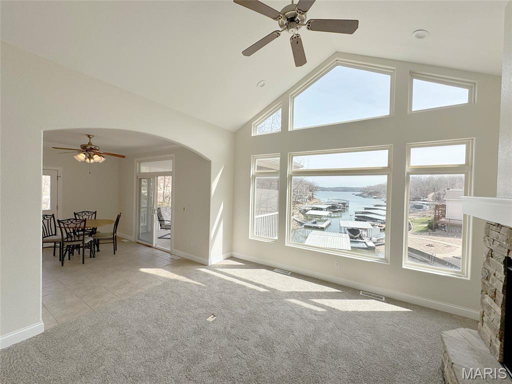 Ledge Stone Estates - Residential