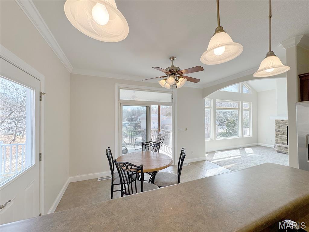 Ledge Stone Estates - Residential