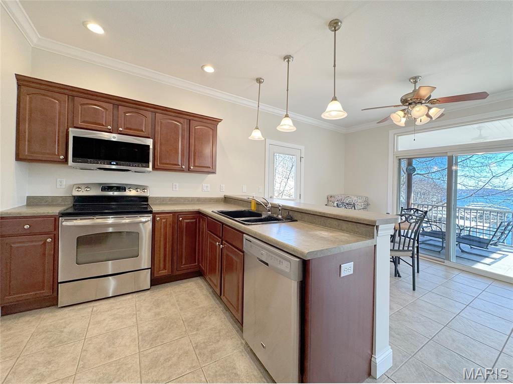 Ledge Stone Estates - Residential