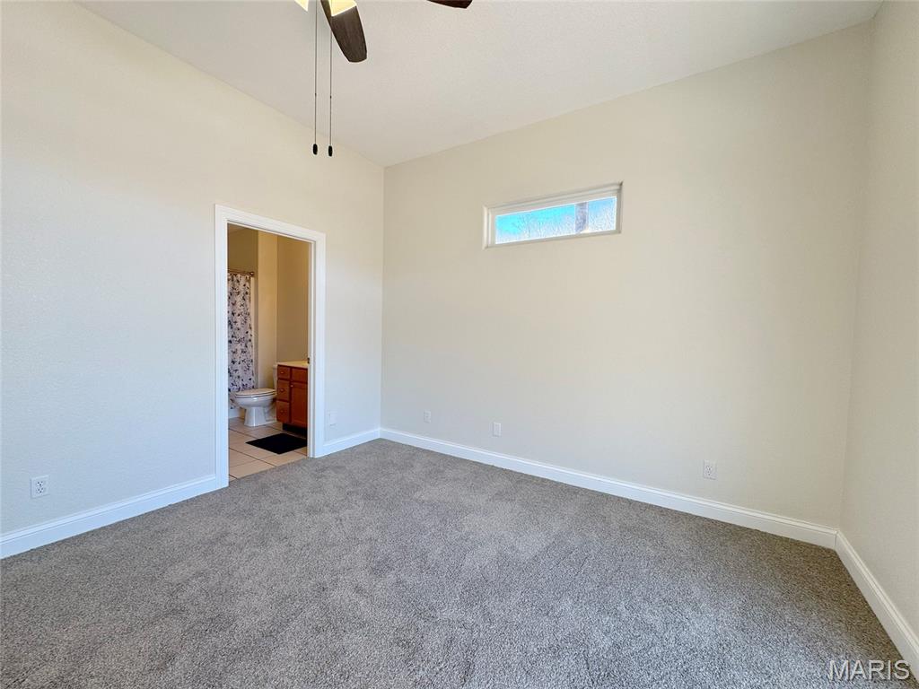 Ledge Stone Estates - Residential