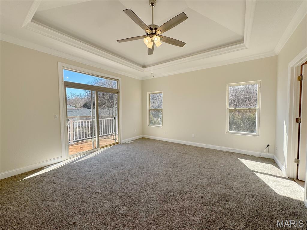 Ledge Stone Estates - Residential