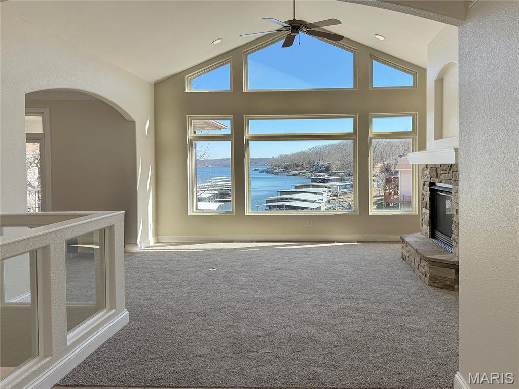 Ledge Stone Estates - Residential