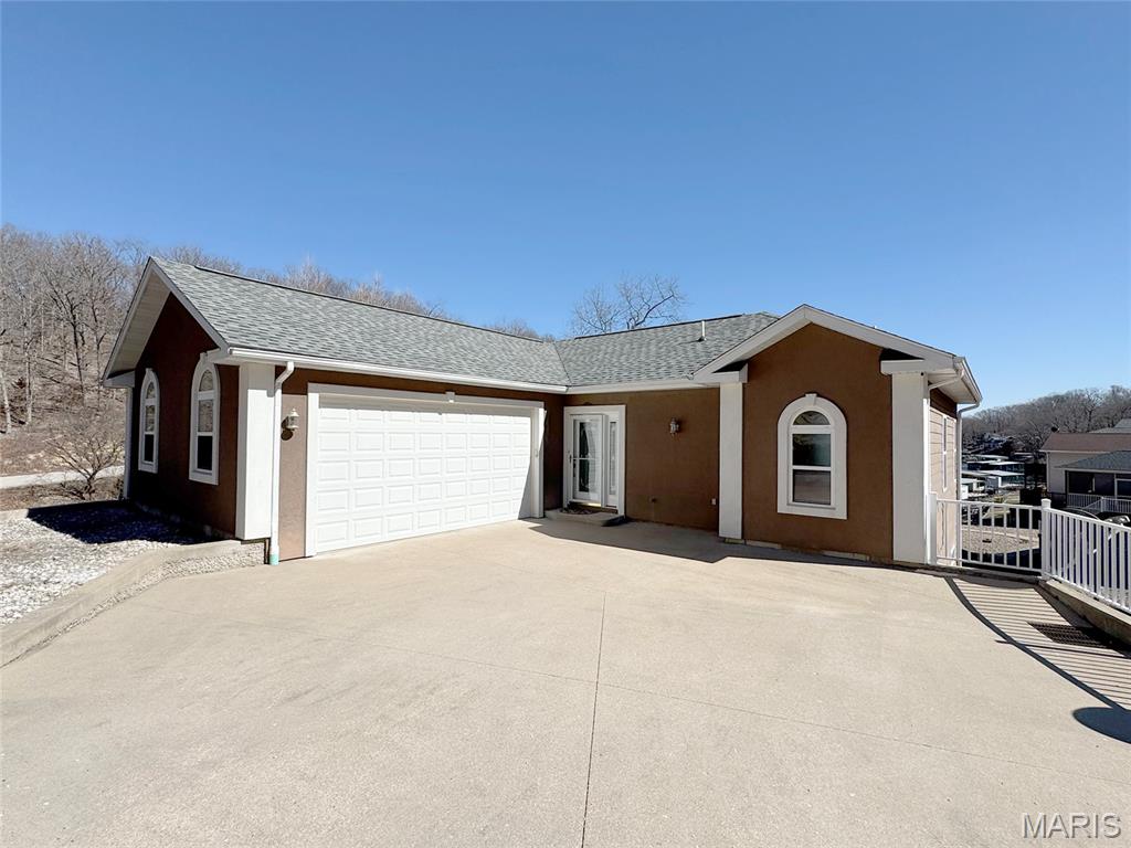 Ledge Stone Estates - Residential