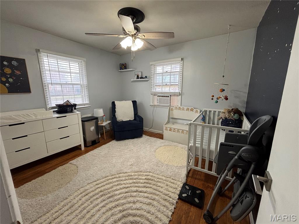 Clintons Sub - Residential