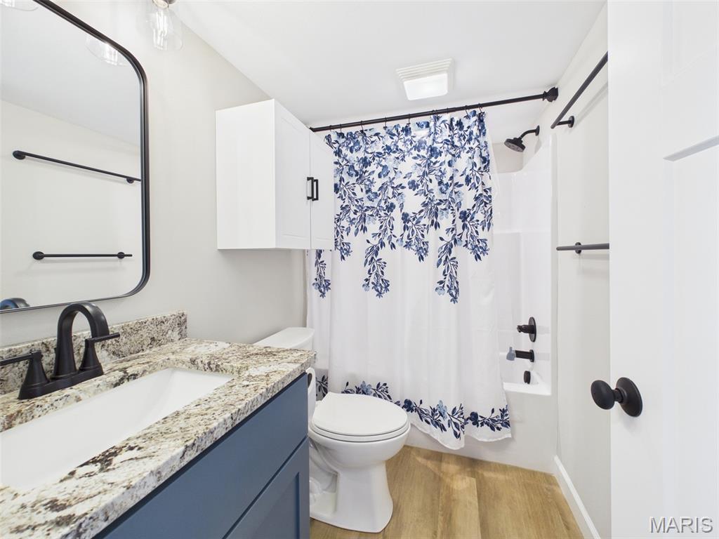 Pinnacle The Summit Ph 1A - Residential