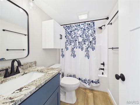 Tiny photo for 197 Majestic, Waynesville, MO 65583 (MLS # 26022277)