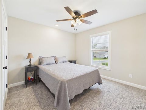 Tiny photo for 197 Majestic, Waynesville, MO 65583 (MLS # 26022277)