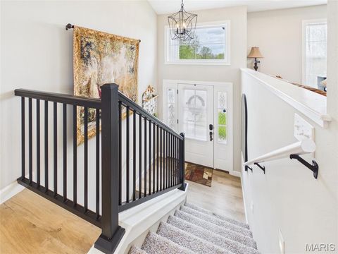 Tiny photo for 197 Majestic, Waynesville, MO 65583 (MLS # 26022277)