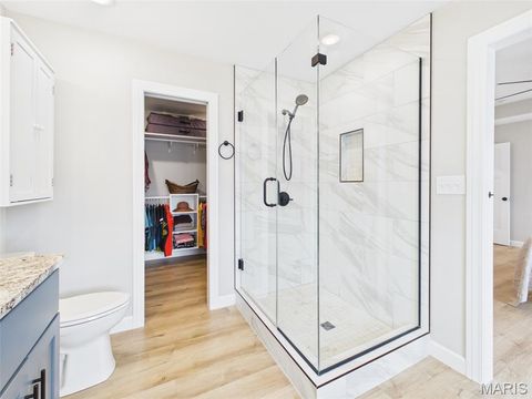 Tiny photo for 197 Majestic, Waynesville, MO 65583 (MLS # 26022277)