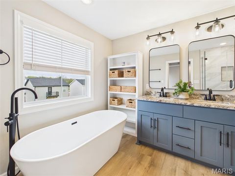 Tiny photo for 197 Majestic, Waynesville, MO 65583 (MLS # 26022277)