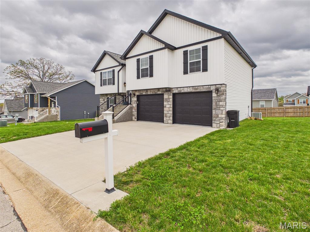 Pinnacle The Summit Ph 1A - Residential