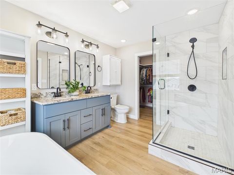 Tiny photo for 197 Majestic, Waynesville, MO 65583 (MLS # 26022277)