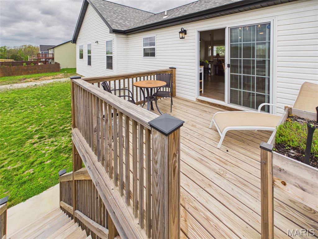 Pinnacle The Summit Ph 1A - Residential