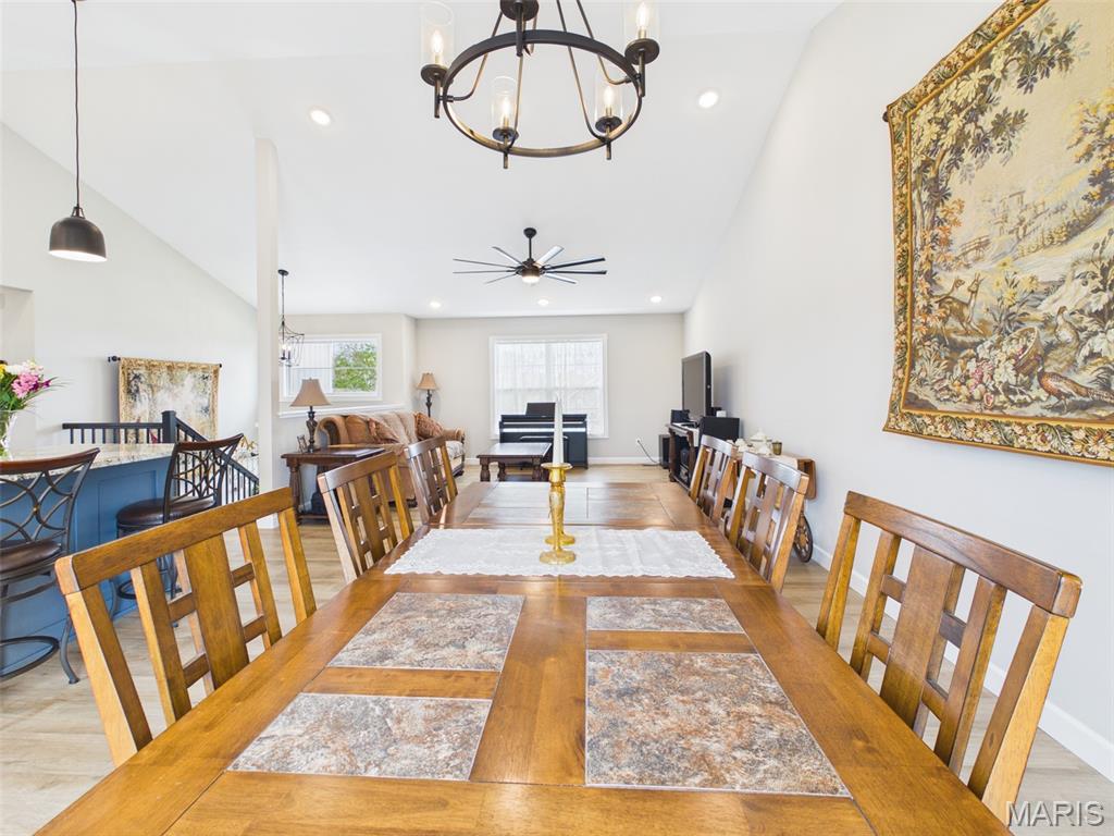 Pinnacle The Summit Ph 1A - Residential