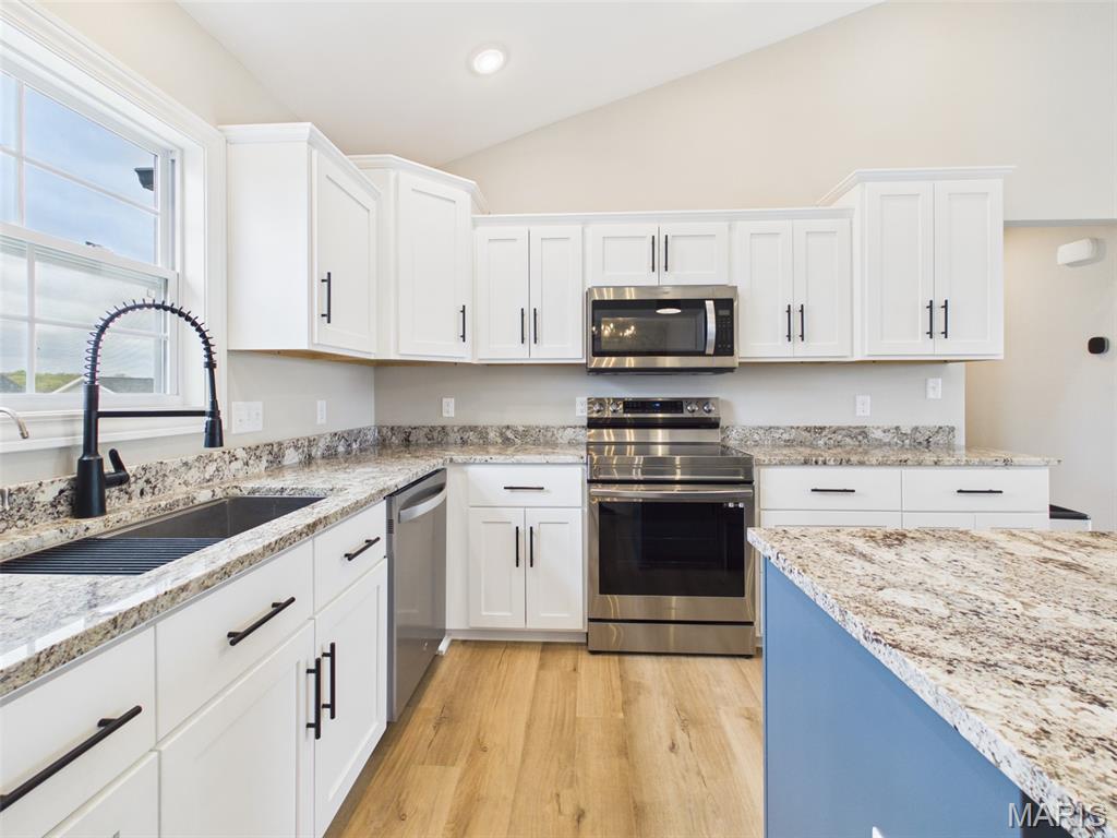 Pinnacle The Summit Ph 1A - Residential