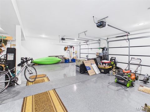 Tiny photo for 197 Majestic, Waynesville, MO 65583 (MLS # 26022277)