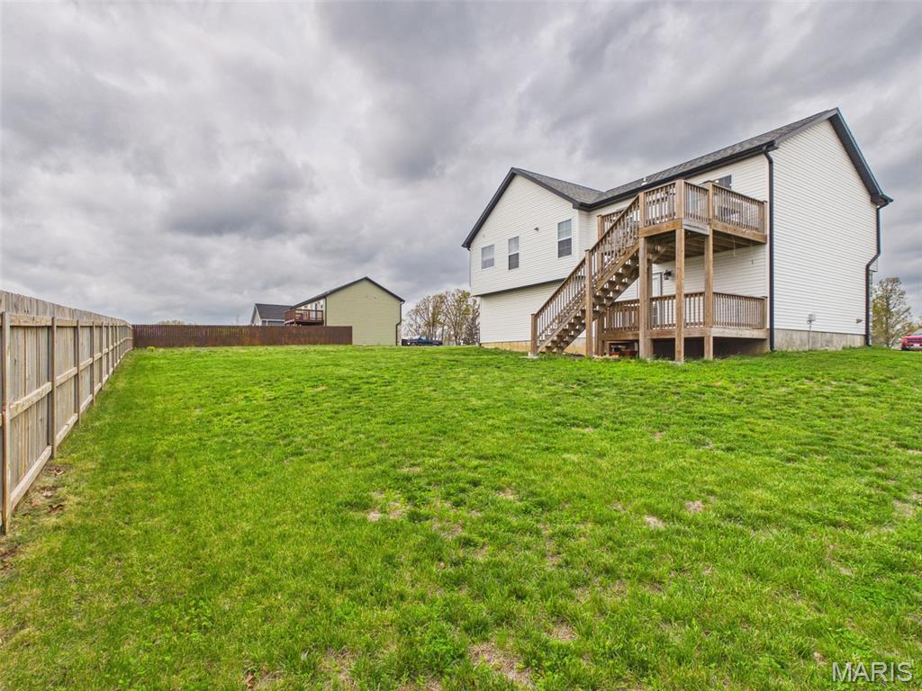 Pinnacle The Summit Ph 1A - Residential