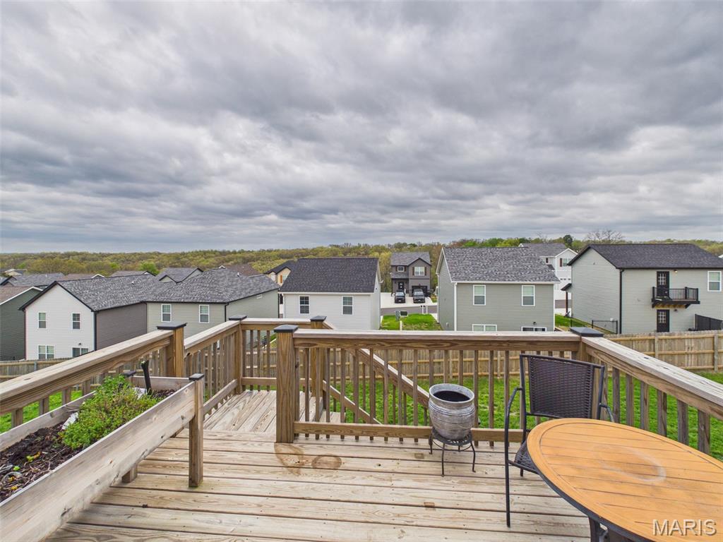 Pinnacle The Summit Ph 1A - Residential