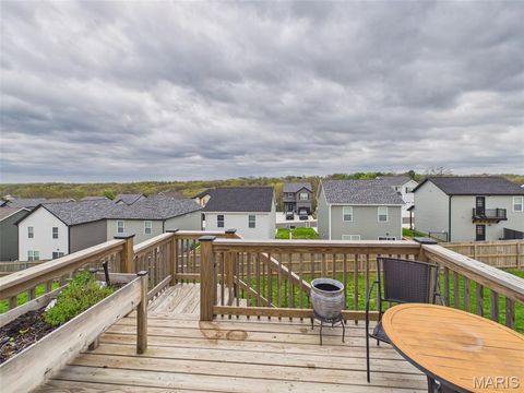 Tiny photo for 197 Majestic, Waynesville, MO 65583 (MLS # 26022277)