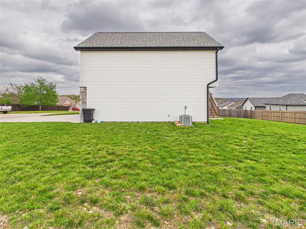 Pinnacle The Summit Ph 1A - Residential