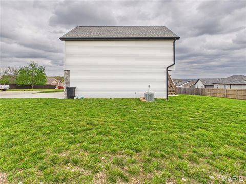 Tiny photo for 197 Majestic, Waynesville, MO 65583 (MLS # 26022277)