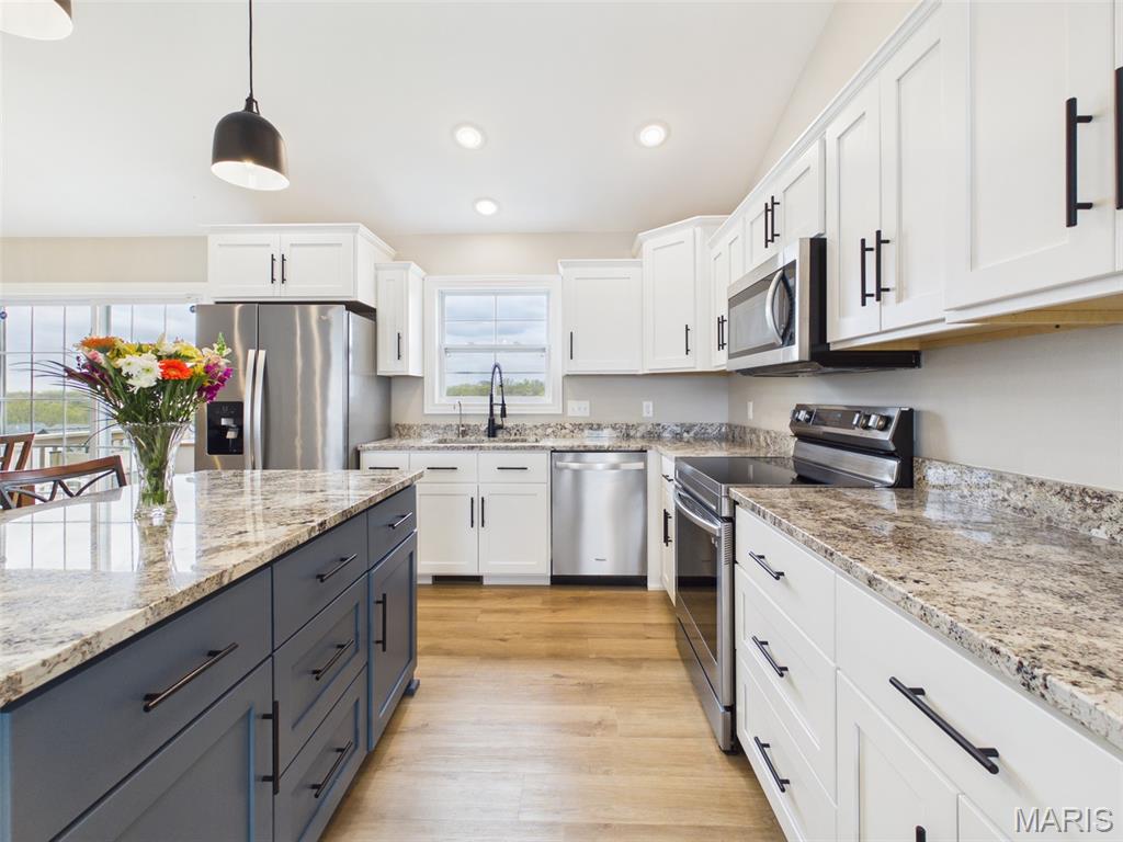 Pinnacle The Summit Ph 1A - Residential