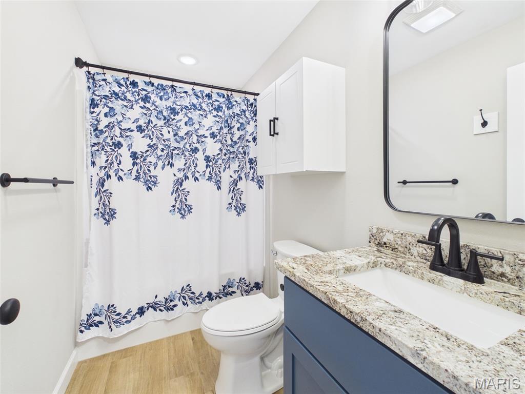 Pinnacle The Summit Ph 1A - Residential